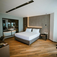 Klajdi Resort & SPA, Golem — photo 2