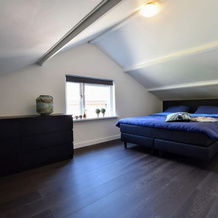 Tranquil Holiday Home in Garderen With Barbecue, 哈德伦 — 照片 3