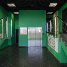 Dolina Apart Hotel, Апрелевка — фото 5
