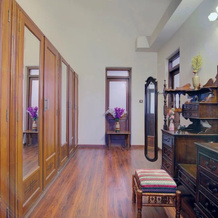 WelcomHeritage Shivavilas Palace, HAMPI, 霍萨佩特 — 照片 2