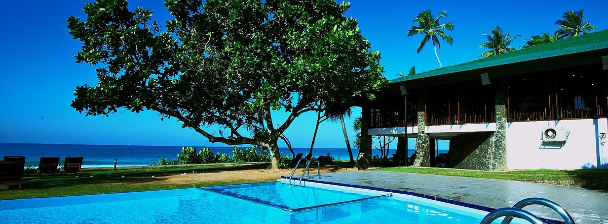 Koggala Beach Hotel, 科加拉 — 照片 1