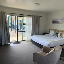 Coromandel Court Motel, 科罗曼德尔 — 照片 3