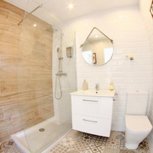New, Modern & Central Studio Torremolinos, 托雷莫利诺斯 — 照片 4