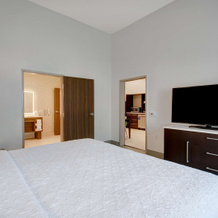 Home2 Suites by Hilton Burleson, 沃斯堡 — 照片 2