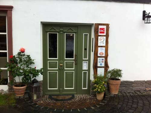 Gästehaus Schwarzenauer Mühle, Bad Berleburg — photo 1