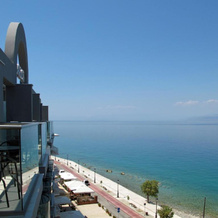 Arion Hotel, Ксилокастро-Евростина — фото 3