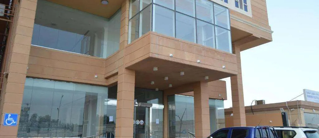 Karim Hotel - Ras Tanura(فندق كارم رأس تنورة), 拉斯塔努拉 — 照片 1