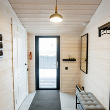 Forested Home Na Gorke Private house, 索斯诺沃 — 照片 5