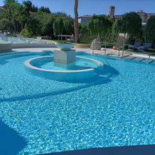 Esplanade Tergesteo, Montegrotto Terme — photo 3