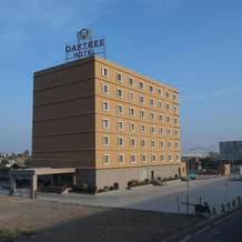 Oaktree Hotel, 莫尔比工业区 — 照片 5