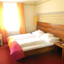 Hotel Stiegenwirt, Schaerding — photo 3