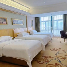 Vienna Hotel (Lingshan Liufengshan Pedestrian Street), Lingshan — photo 4