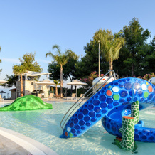 Portes Beach Hotel, Halkidiki — photo 5