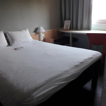 Ibis Vesoul, Везуль — фото 2