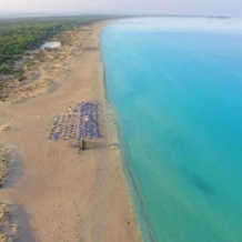 Kalogria Beach Hotel, Запад Ахайи — фото 5
