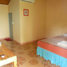 Ruenpinwilai Resort, Suphan Buri — photo 2