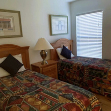 Robin's Southern Dunes Vacation Home, Хайнс-Сити — фото 4