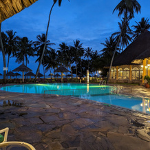 Neptune Paradise Beach Resort & Spa, Diani Beach — photo 5