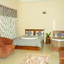 The Castlereagh Resort, Ратнапура — фото 4