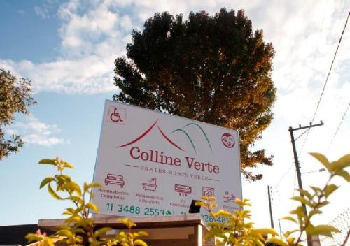 Colline Verte, 蒙特韦尔德 — 照片 1