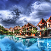 Elephas Resort, Сигирия — фото 5
