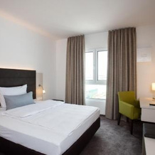 Hotel Am Campus, Ingolstadt — photo 4