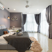 Modern Luxury Studio @ Seri Kembangan, Seri Kembangan — photo 2