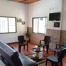 Hospedaje Campestre Villa Niny, San Gil — photo 2