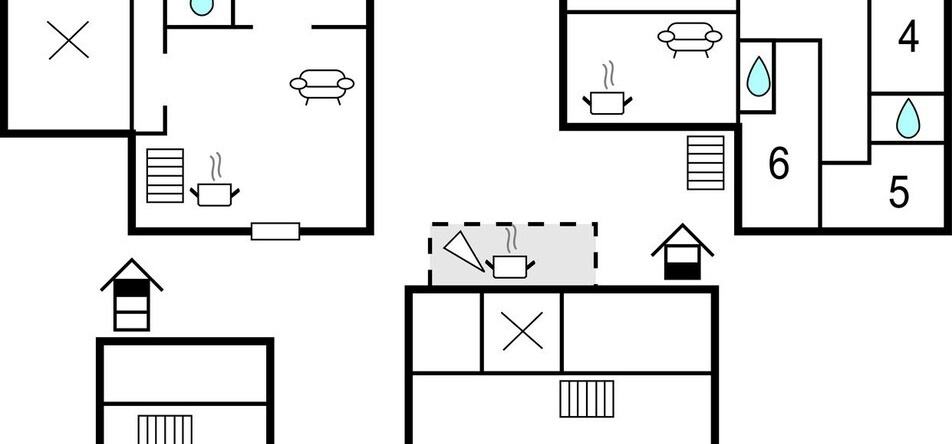 House of Time, 列蒂 — 照片 1