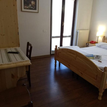 Hotel Ristorante Sassi Rossi, 克兰多拉瓦尔萨西纳 — 照片 2