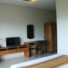 Caldera Hotel & Restaurant, Кинтамани — фото 2