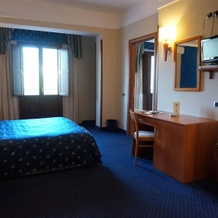 Bel Sito Hotel Le Due Torri, Manocalzati — photo 4
