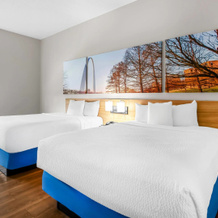 Days Inn by Wyndham Collinsville/St. Louis, Collinsville — photo 3