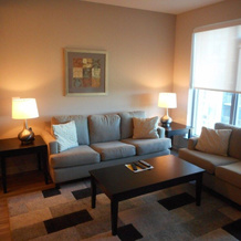 Weichert Suites at The Ovation, McLean — photo 3