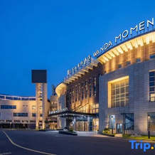 Huai'an Lianshui Airport Wanda Moments Hotel, Ляньшуй — фото 3