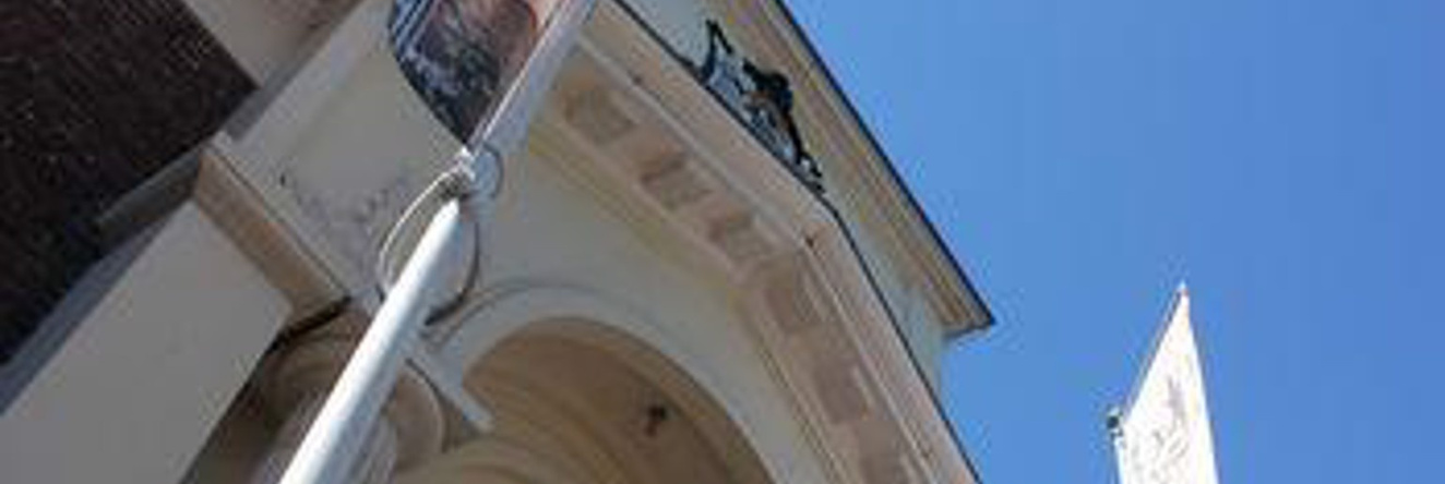 Hotel Abdij Dokkum, Dokkum — photo 1