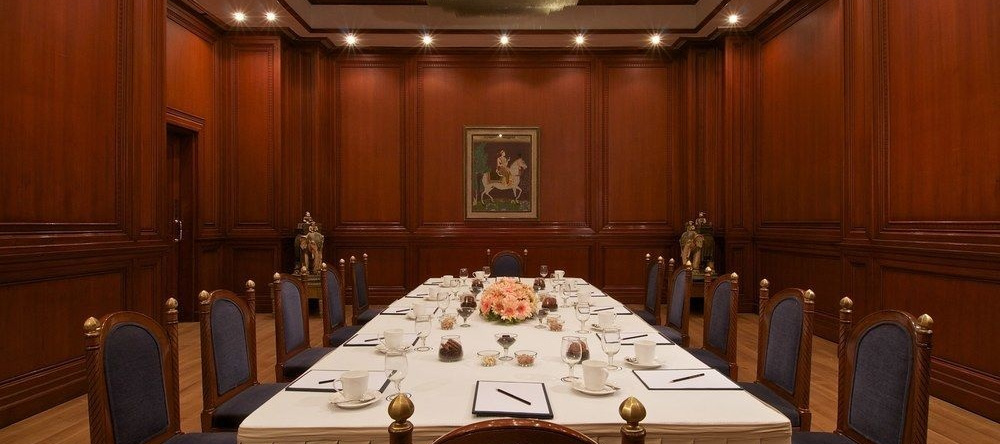 Vivanta by Taj Gomti Nagar, 勒克瑙 — 照片 1