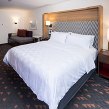 Holiday Inn & Suites Detroit - Troy, 特洛伊 — 照片 5