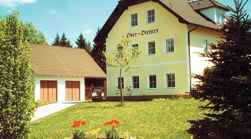 Ober-Diemer, 维瑟尔堡地区 — 照片 1