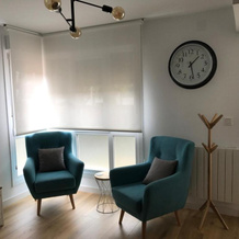 Acogedor Apartamento En Zumaia, Сумайя — фото 2