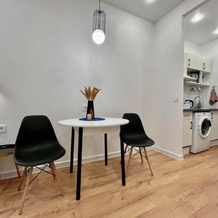Schastlivyye Metry Ryadom s Termy Vidnoye i Arena Arktika Apartments, Moscow — photo 3