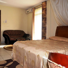 The Great Lakes Hotel LTD., Kisumu — photo 4
