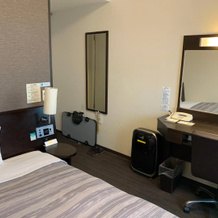 Hotel Route-Inn Higashimuroran Ekimae, Muroran — photo 5