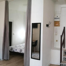 Appartement Les Regrattiers, Пуатье — фото 5