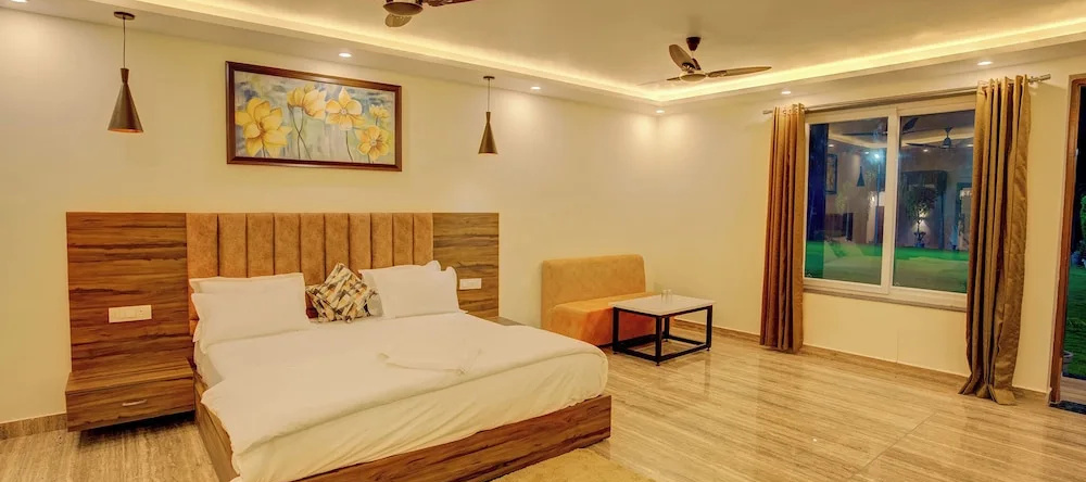 Bliss Resort, 拉尔塔帕尔 — 照片 1