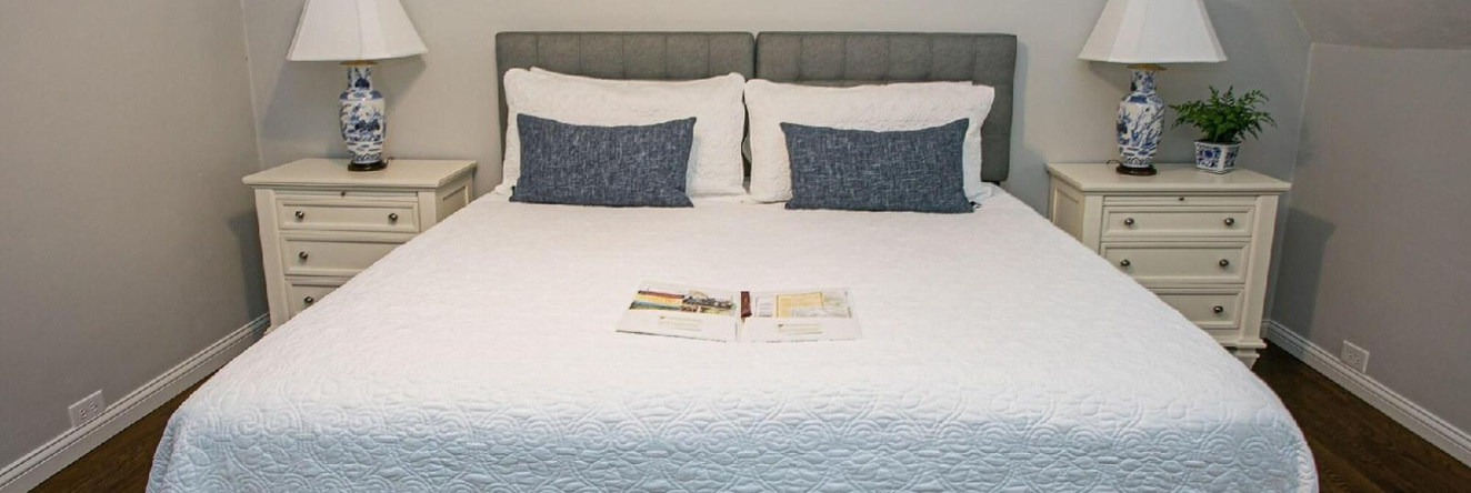 Hummingbird Estate Wine & Suites, Медфорд — фото 1