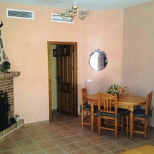 Casa Rural Puente Del Segura B, 埃尔切德拉谢拉 — 照片 5