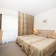 Brit Hotel Du Chateau Rocamadour, Rocamadour — photo 3