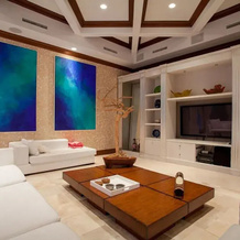 8 Br Villa Palm De Mar - Miami Beach - Slv 9519, 迈阿密海滩 — 照片 3