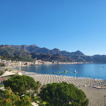 Villa Athena-Sporting Baia Dependance, Giardini-Naxos — photo 4
